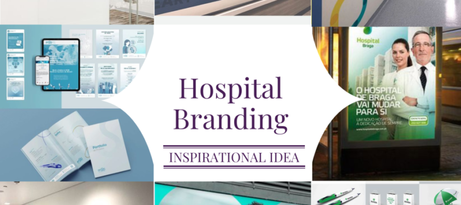 Hospital-Branding