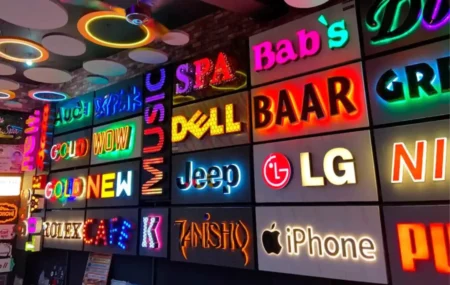 LED-Sign-Board