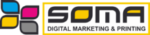 SOMA Digital Marketing & Printing
