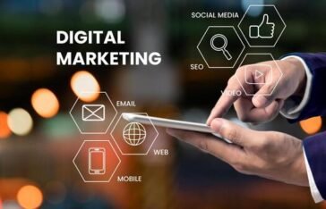 Smart digital marketing solutions designed to boost your brand and sales.